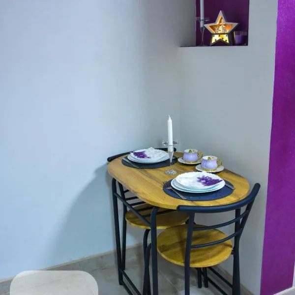 Jednosoban stan na prodaju, Centar, Paraćin, 25m², 40.000 €