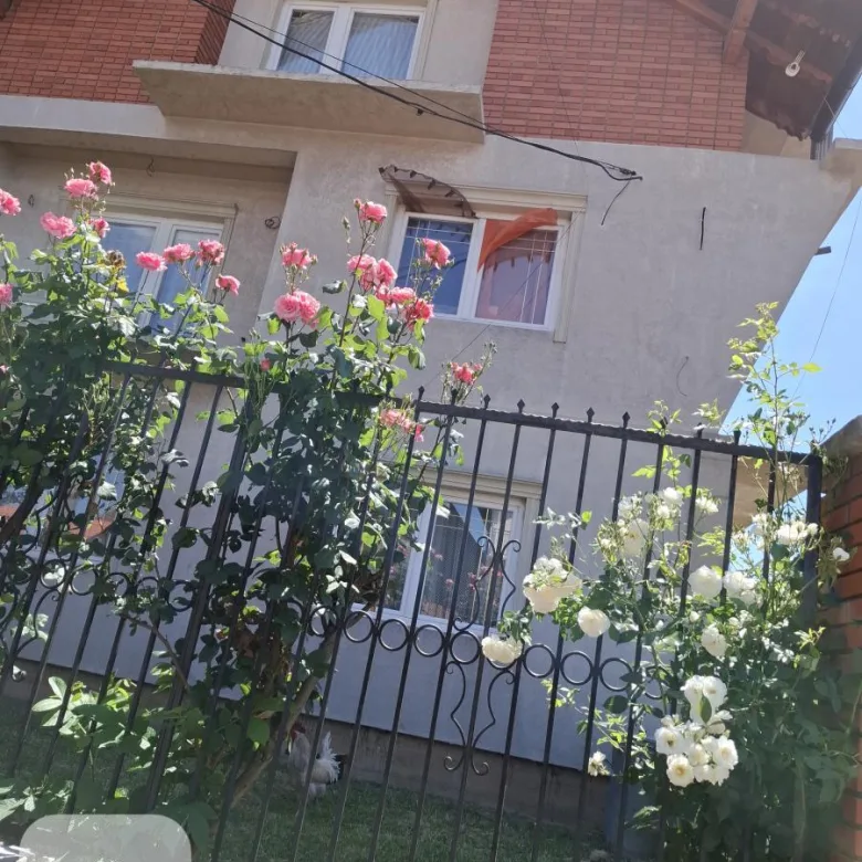 Kuća Prodaja Paraćin  350 m2