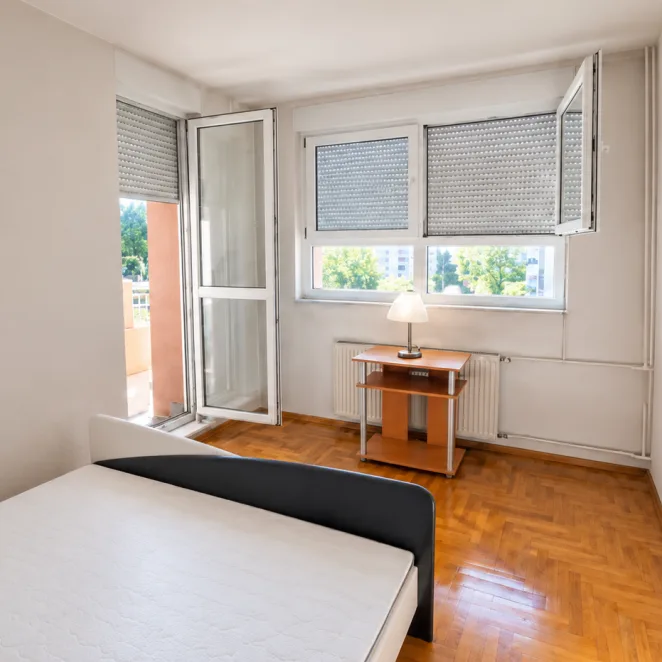 Stan Prodaja Beograd Profesorska Kolonija 81 m2