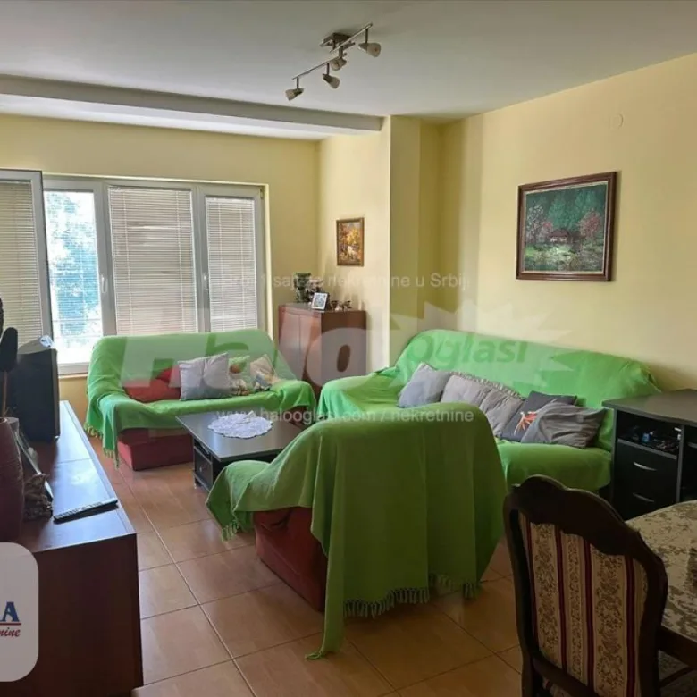 Stan Prodaja Paraćin  75 m2