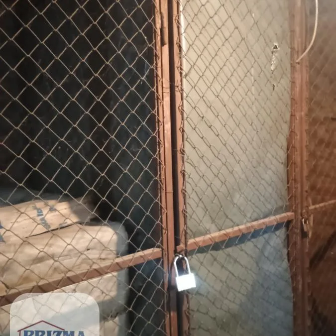 Dvoiposoban stan na prodaju, Centar, Paraćin, 65m², 65.000 €