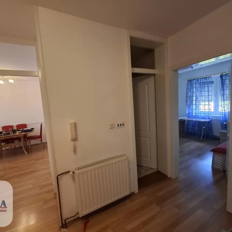 Troiposoban stan na prodaju, Centar, Paraćin, 68m², 85.000 €