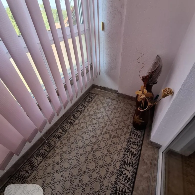 Troiposoban stan na prodaju, Centar, Paraćin, 68m², 85.000 €
