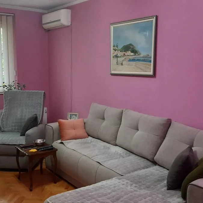 Stan Prodaja Paraćin  56 m2