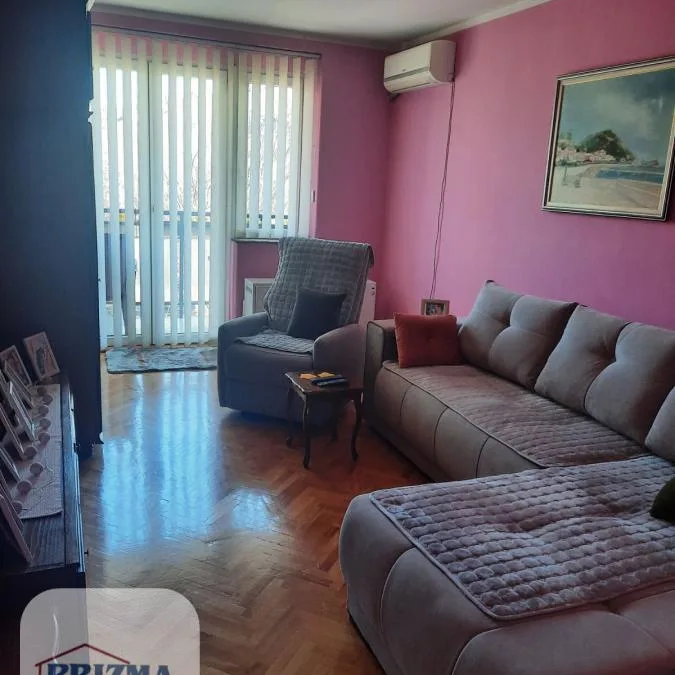 Stan Prodaja Paraćin  56 m2