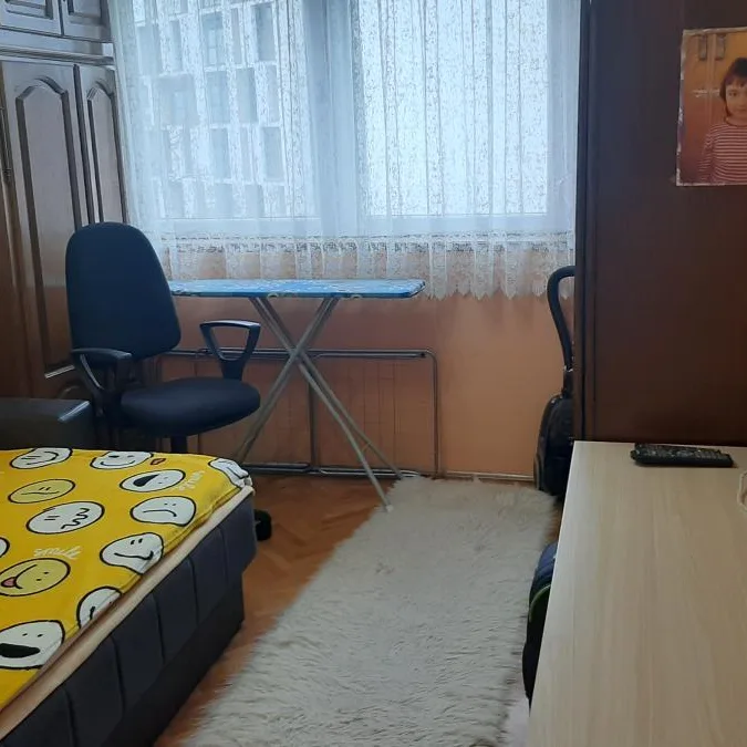 Trosoban stan na prodaju, Centar, Paraćin, 56m², 62.000 €