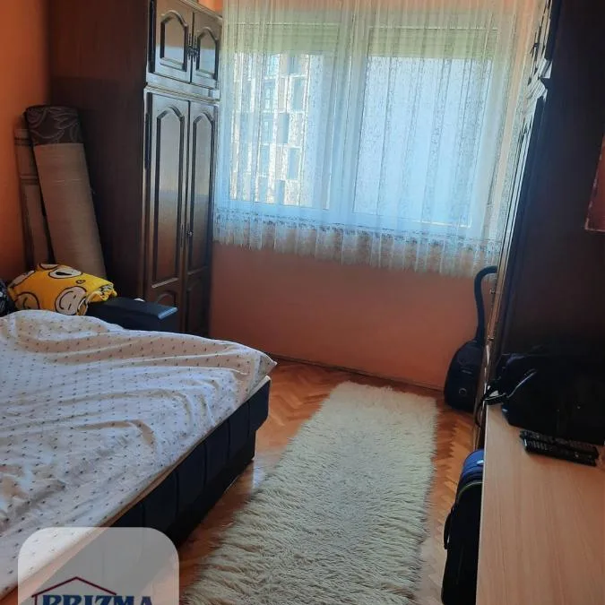 Trosoban stan na prodaju, Centar, Paraćin, 56m², 62.000 €