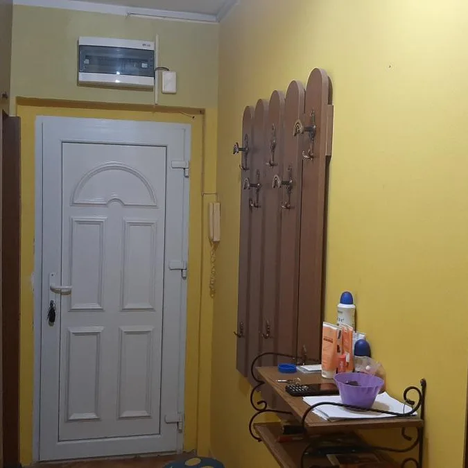 Trosoban stan na prodaju, Centar, Paraćin, 56m², 62.000 €