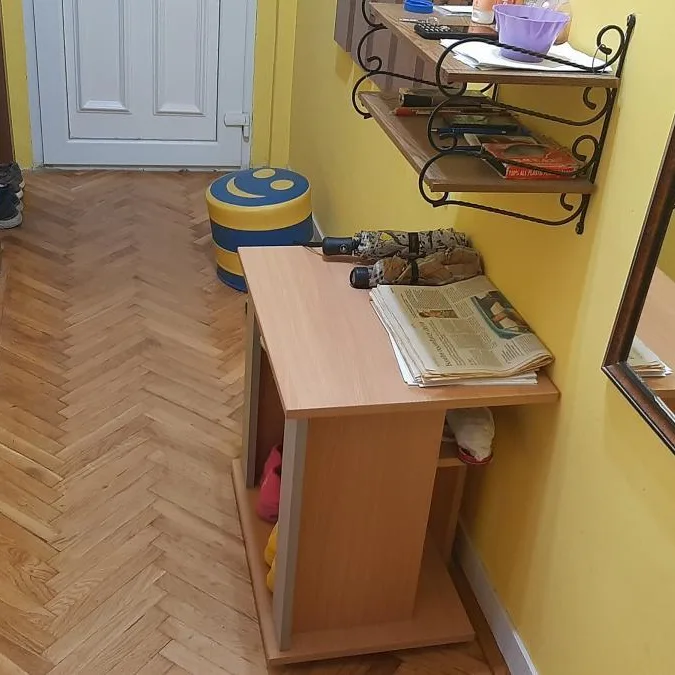 Trosoban stan na prodaju, Centar, Paraćin, 56m², 62.000 €