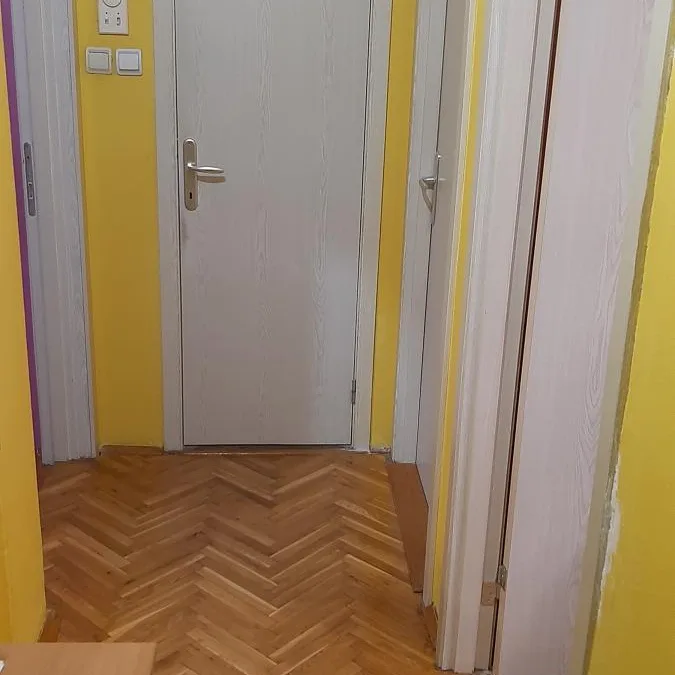 Trosoban stan na prodaju, Centar, Paraćin, 56m², 62.000 €