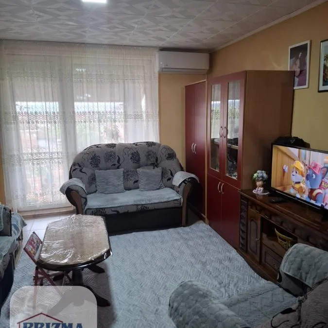 Stan Prodaja Paraćin  61 m2