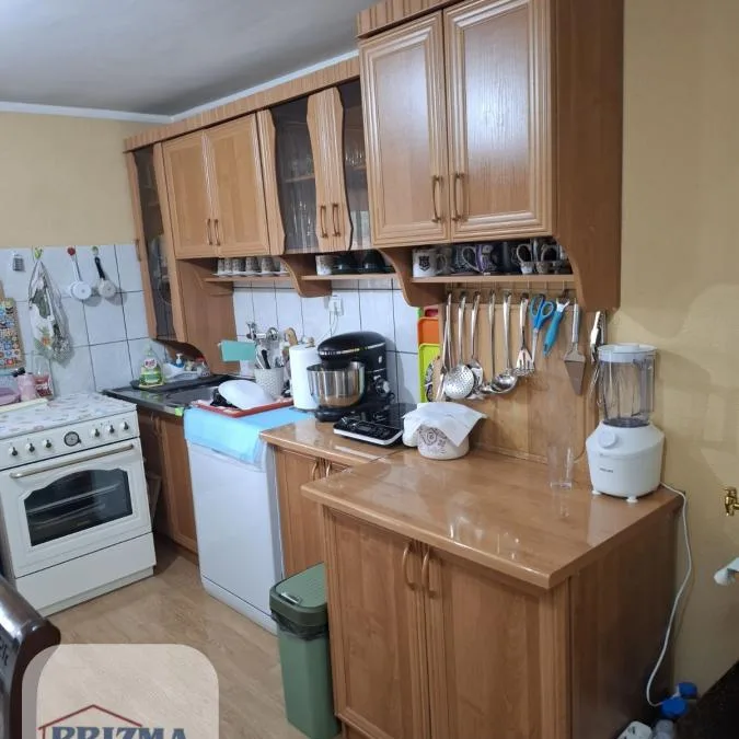 Stan Prodaja Paraćin  61 m2