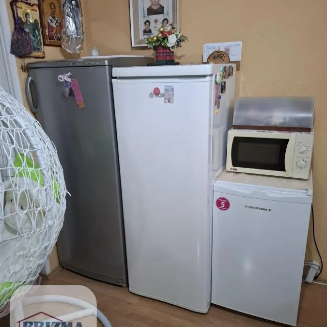 Stan Prodaja Paraćin  61 m2