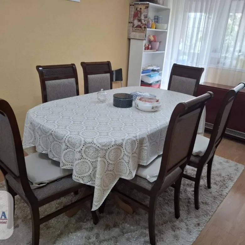 Stan Prodaja Paraćin  61 m2