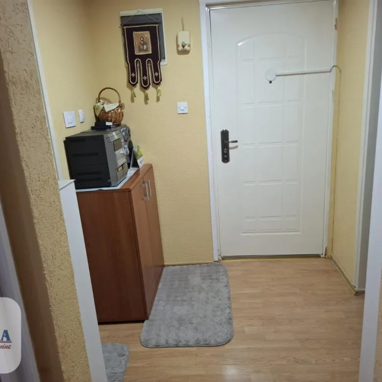 Dvoiposoban stan na prodaju, Jagodnjak, Paraćin, 61m², 53.000 €