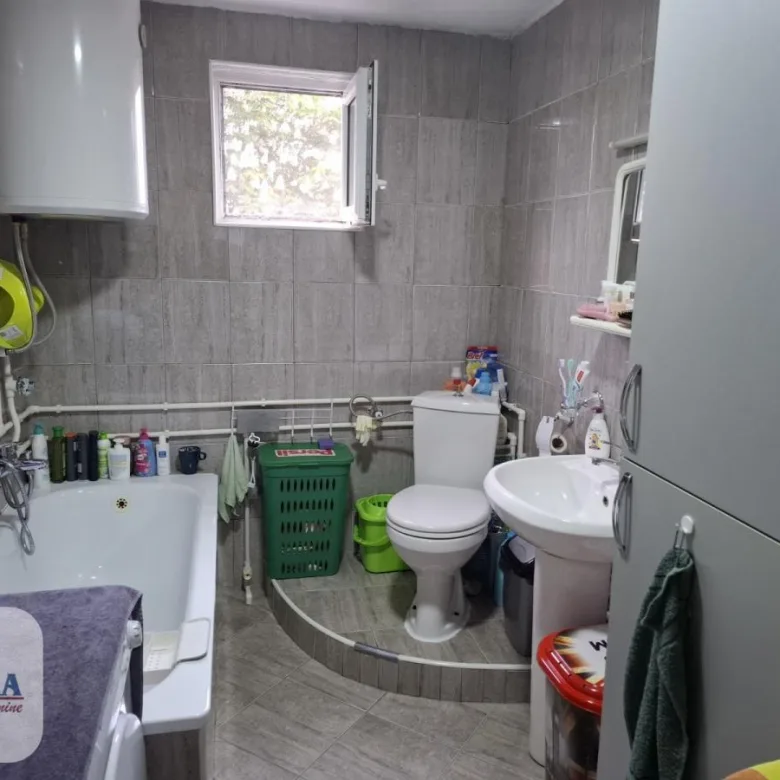 Dvoiposoban stan na prodaju, Jagodnjak, Paraćin, 61m², 53.000 €