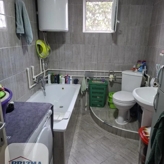 Dvoiposoban stan na prodaju, Jagodnjak, Paraćin, 61m², 53.000 €