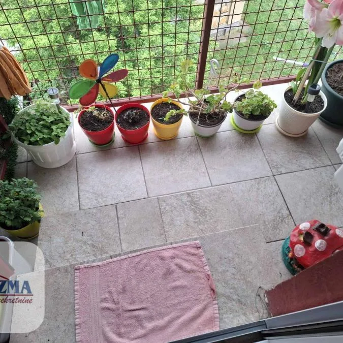 Dvoiposoban stan na prodaju, Jagodnjak, Paraćin, 61m², 53.000 €
