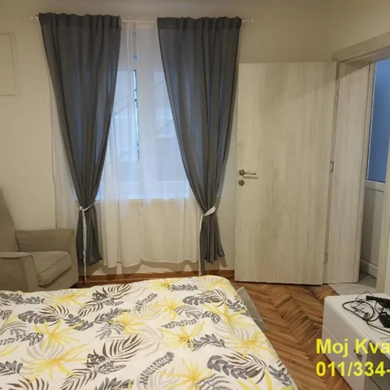 Stan Prodaja Bajina Bašta  22 m2