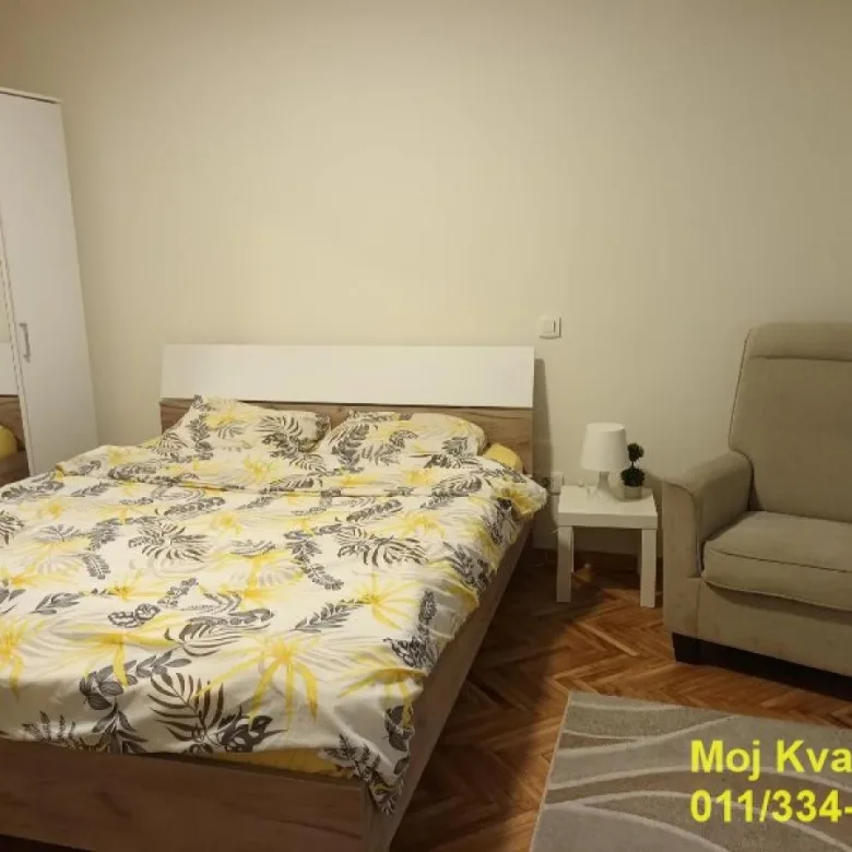 Stan Prodaja Bajina Bašta  22 m2