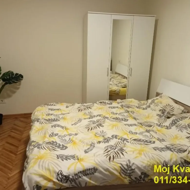 Stan Prodaja Bajina Bašta  22 m2