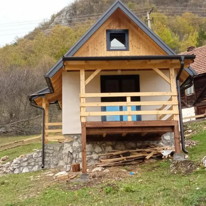 Stan Prodaja Bajina Bašta  22 m2
