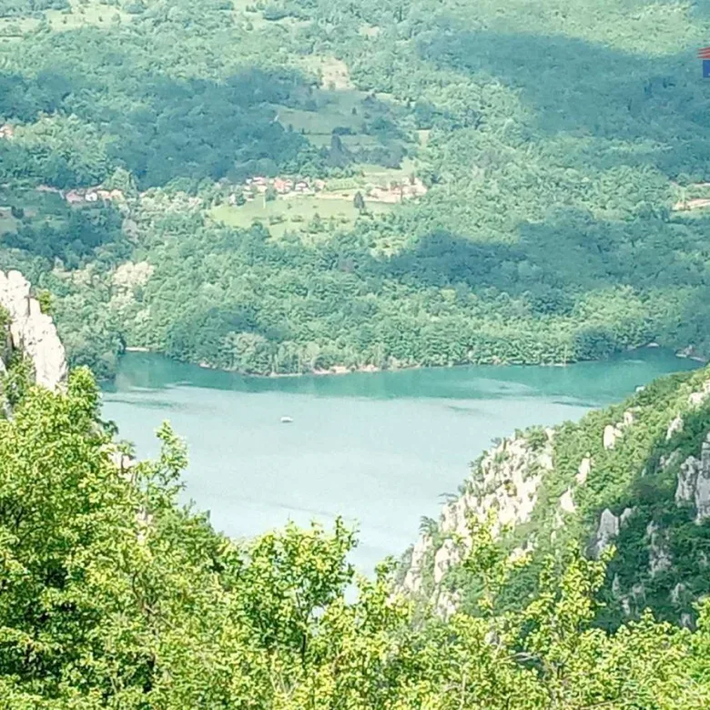 Stan Prodaja Bajina Bašta  22 m2
