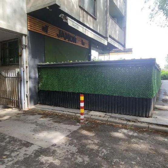 Garaža Izdavanje Novi Sad  15 m2