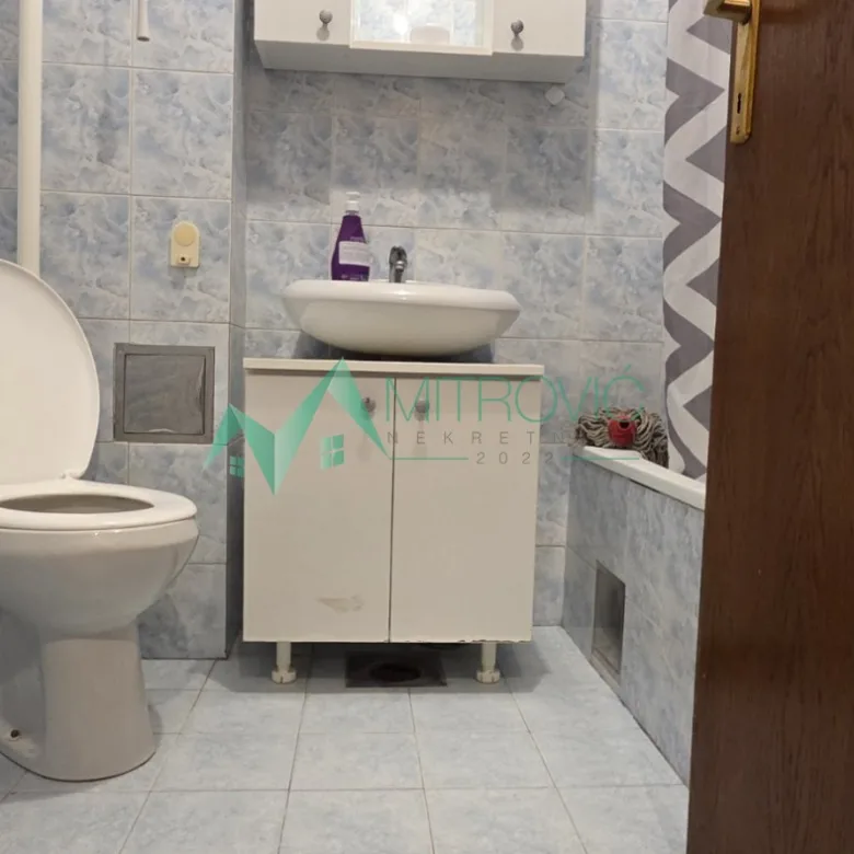 Stan Izdavanje Novi Sad  41 m2