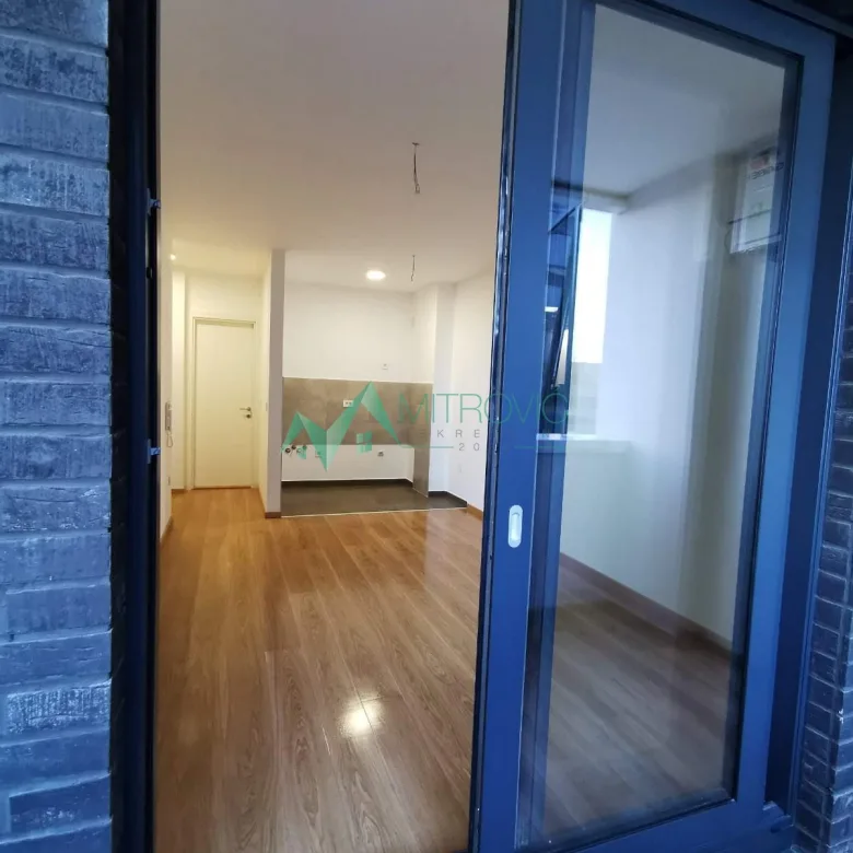 Stan Izdavanje Novi Sad  45 m2