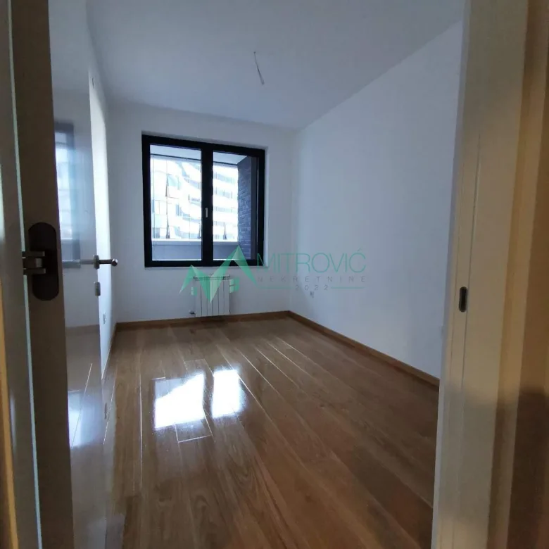 Stan Izdavanje Novi Sad  45 m2