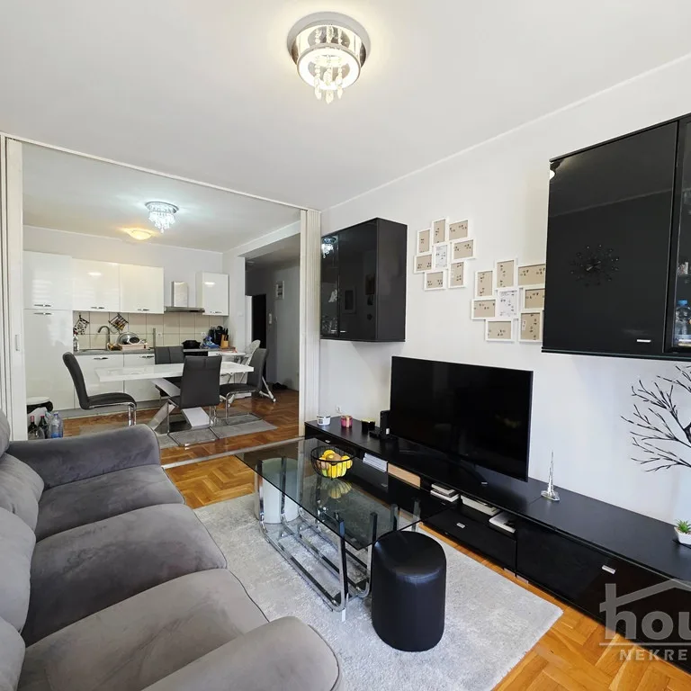 Stan Izdavanje Novi Sad  44 m2