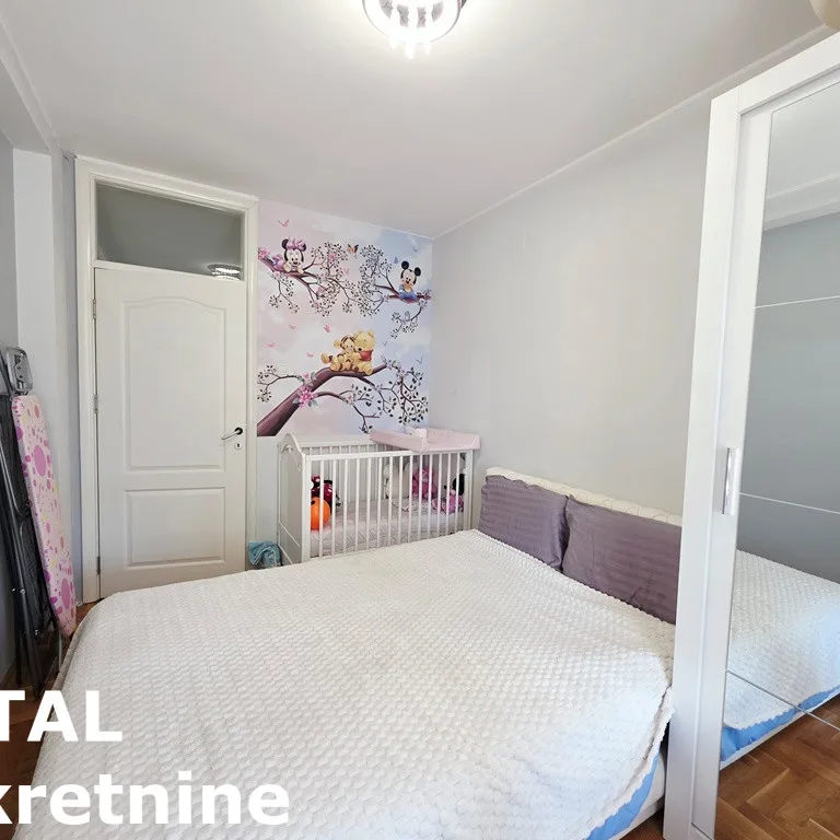 Stan Izdavanje Novi Sad  44 m2