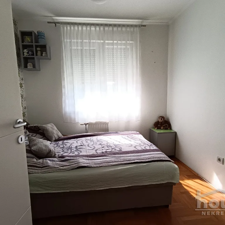 Stan Izdavanje Novi Sad  37 m2