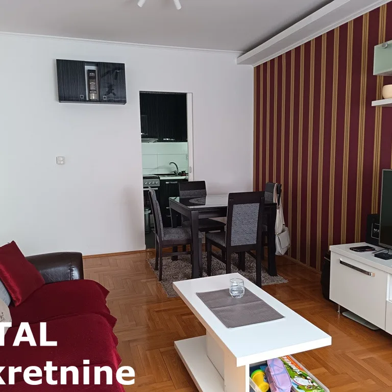 Stan Izdavanje Novi Sad  37 m2