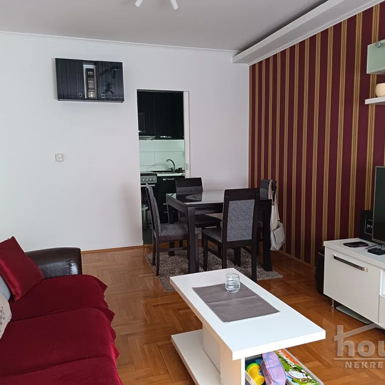 Stan Izdavanje Novi Sad  37 m2