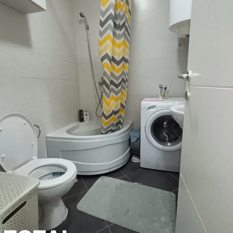 Stan Izdavanje Novi Sad  37 m2