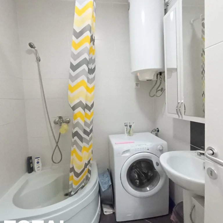Stan Izdavanje Novi Sad  37 m2