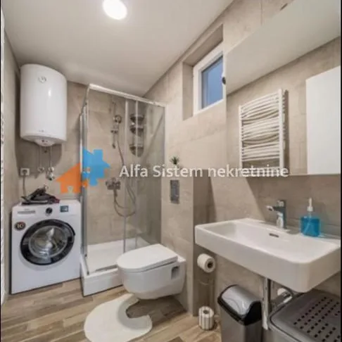 Stan Izdavanje Beograd Vukov Spomenik 41 m2