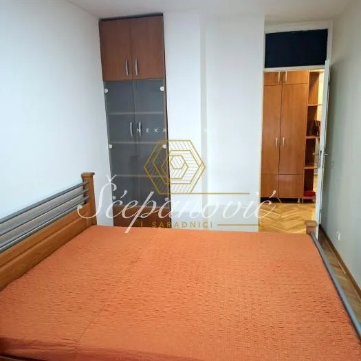 Stan Izdavanje Novi Sad  88 m2
