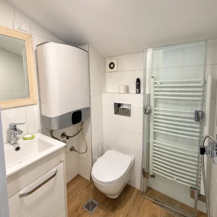 Trosoban stan na prodaju, Bulbulder, Beograd, 79m², 285.000 €