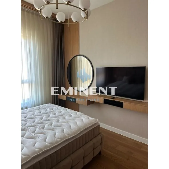 Stan Izdavanje Beograd Beograd na Vodi 80 m2