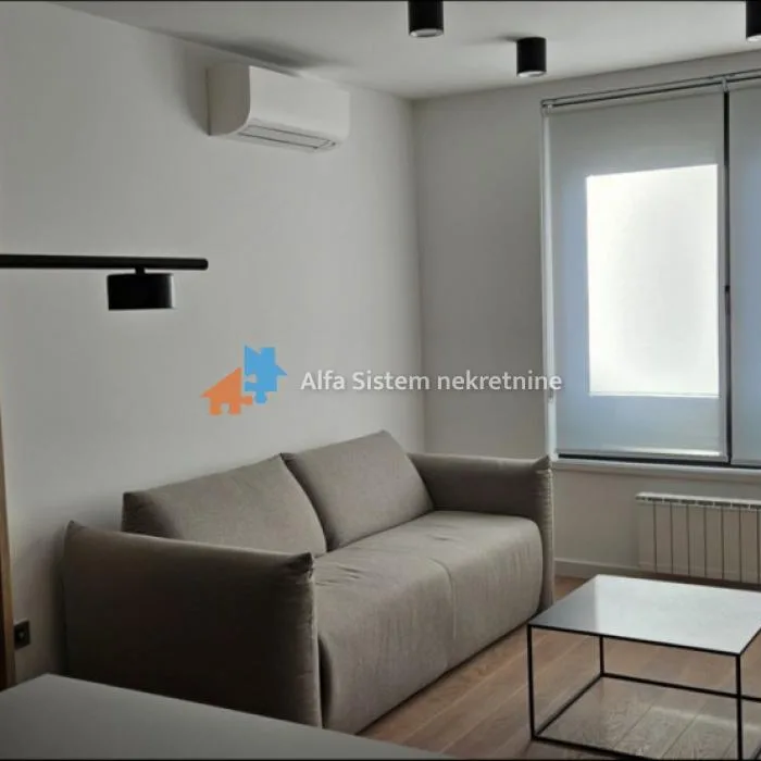 Stan Izdavanje Beograd Blok 64 53 m2