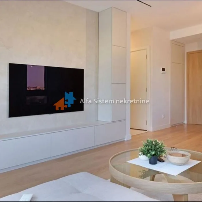Stan Izdavanje Beograd Beograd na Vodi 73 m2