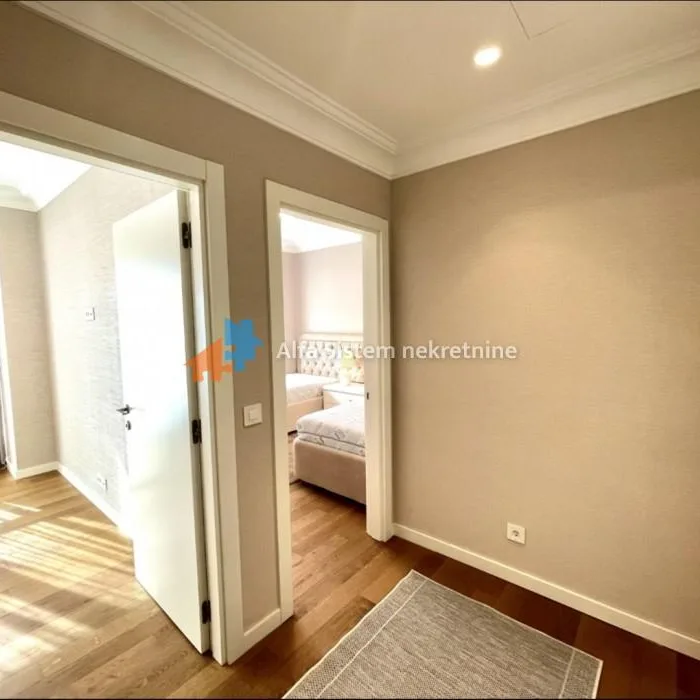 Stan Izdavanje Beograd Blok 65 123 m2