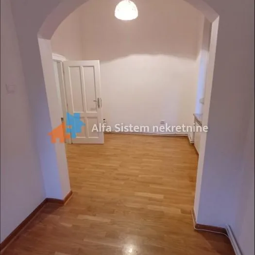 Trosoban stan za izdavanje, Palilulska Pijaca, Beograd, 95m², 1.000 €/mes