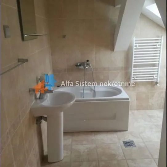 Kuća Izdavanje Beograd Humska 170 m2