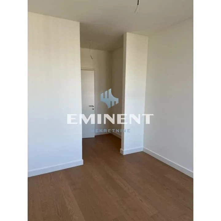Stan Izdavanje Beograd Beograd na Vodi 80 m2
