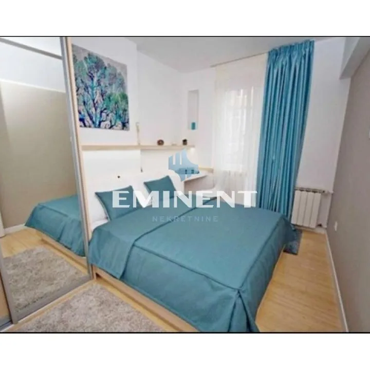 Stan Izdavanje Beograd Centar (Čukarica) 57 m2