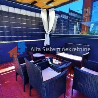 Kuća na prodaju, Veliki Mokri Lug, Beograd, 52m², 250.000 €